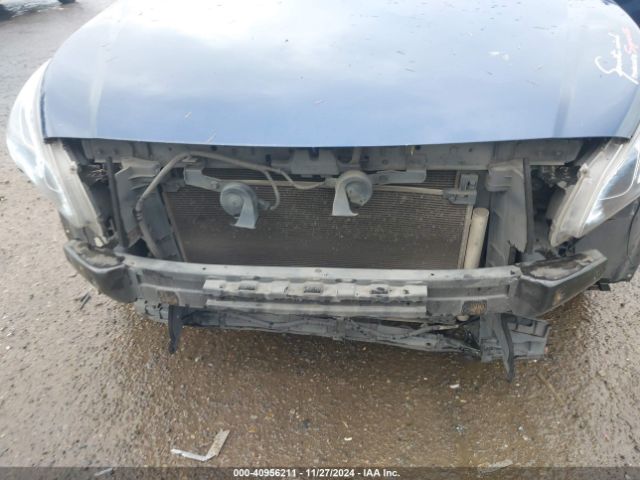 Photo 5 VIN: 5NPE34AF6GH409365 - HYUNDAI SONATA 