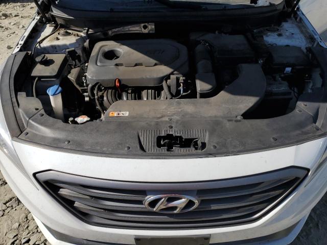 Photo 10 VIN: 5NPE34AF6GH412802 - HYUNDAI SONATA SPO 