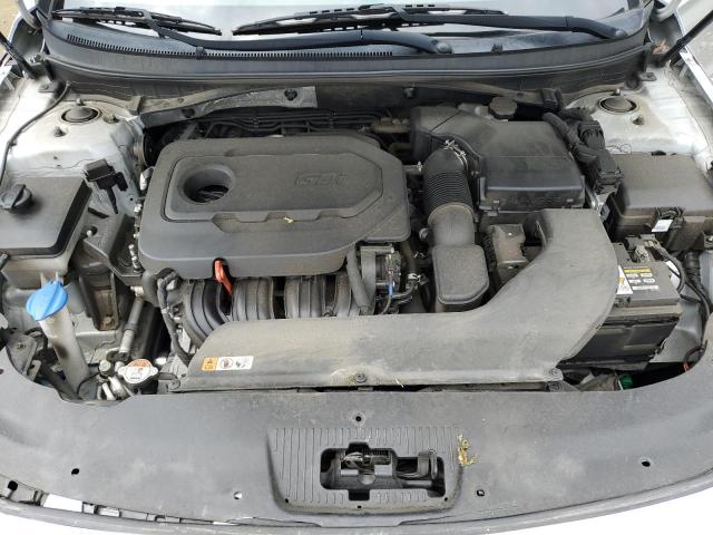 Photo 6 VIN: 5NPE34AF6GH422777 - HYUNDAI SONATA SPO 