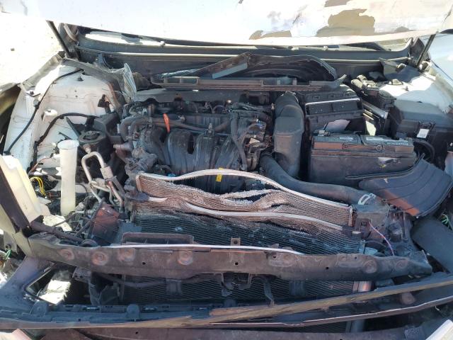 Photo 6 VIN: 5NPE34AF6GH426859 - HYUNDAI SONATA SPO 