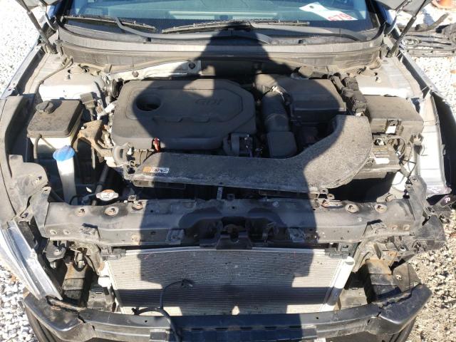 Photo 6 VIN: 5NPE34AF6GH433570 - HYUNDAI SONATA SPO 