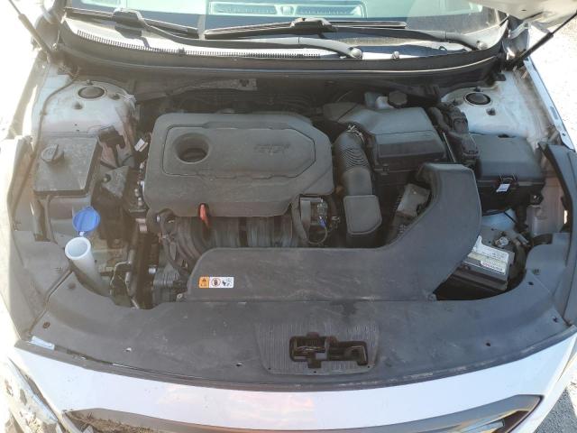 Photo 10 VIN: 5NPE34AF6GH434086 - HYUNDAI SONATA 