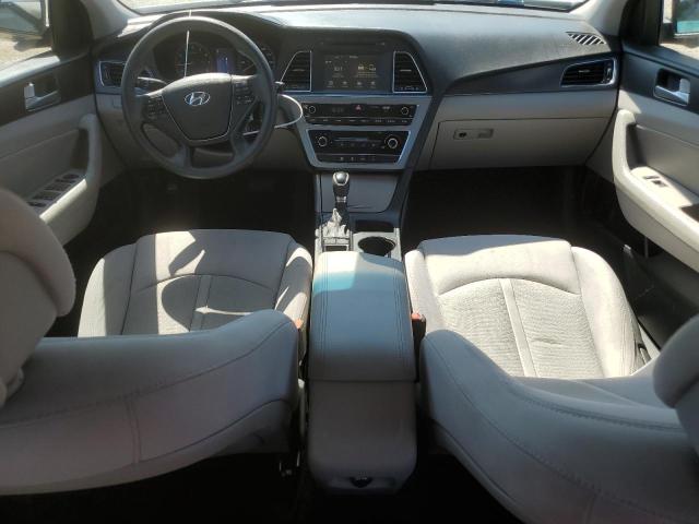 Photo 7 VIN: 5NPE34AF6GH434086 - HYUNDAI SONATA 