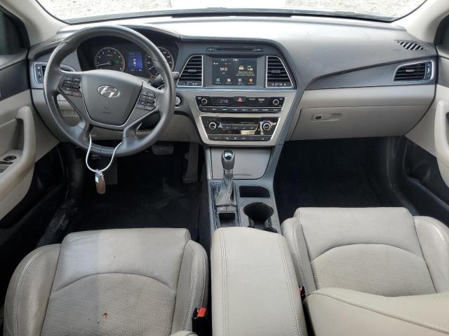 Photo 7 VIN: 5NPE34AF6GH436131 - HYUNDAI SONATA SPO 