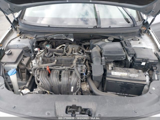 Photo 9 VIN: 5NPE34AF6HH437989 - HYUNDAI SONATA 