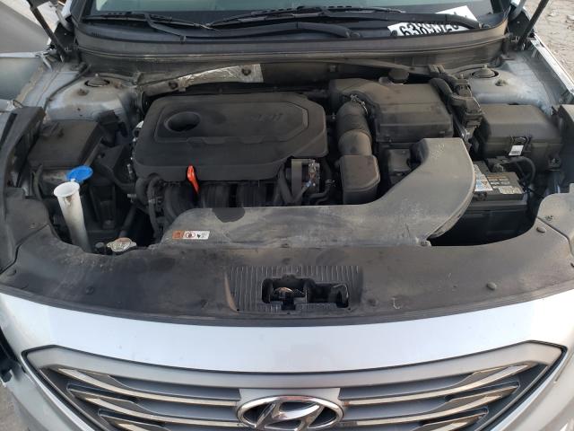 Photo 6 VIN: 5NPE34AF6HH439256 - HYUNDAI SONATA SPO 