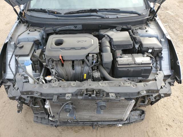 Photo 10 VIN: 5NPE34AF6HH450421 - HYUNDAI SONATA SPO 