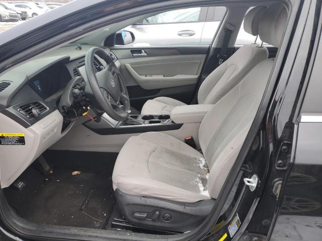 Photo 6 VIN: 5NPE34AF6HH453089 - HYUNDAI SONATA 