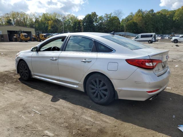 Photo 1 VIN: 5NPE34AF6HH453299 - HYUNDAI SONATA SPO 