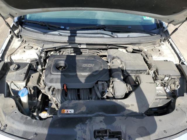 Photo 10 VIN: 5NPE34AF6HH453299 - HYUNDAI SONATA SPO 