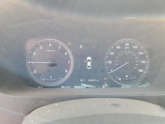 Photo 8 VIN: 5NPE34AF6HH453299 - HYUNDAI SONATA SPO 