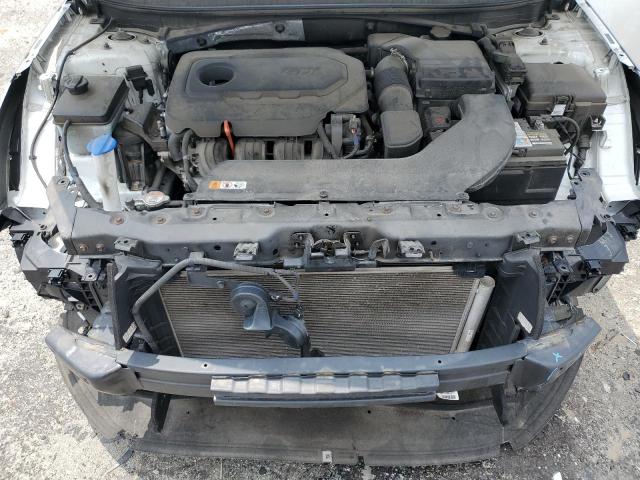 Photo 10 VIN: 5NPE34AF6HH457515 - HYUNDAI SONATA 