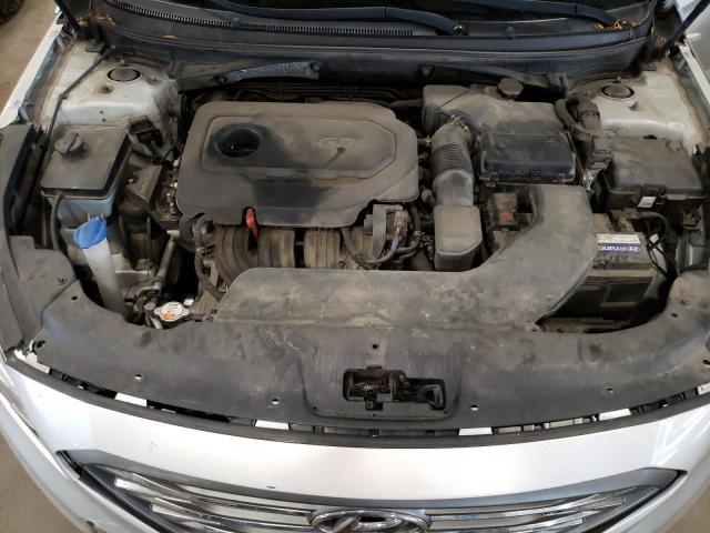 Photo 10 VIN: 5NPE34AF6HH462164 - HYUNDAI SONATA 