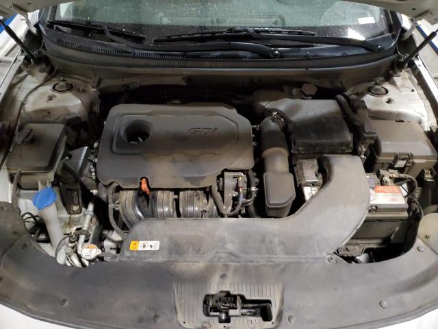 Photo 10 VIN: 5NPE34AF6HH478414 - HYUNDAI SONATA SPO 