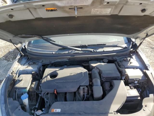 Photo 10 VIN: 5NPE34AF6HH480017 - HYUNDAI SONATA SPO 