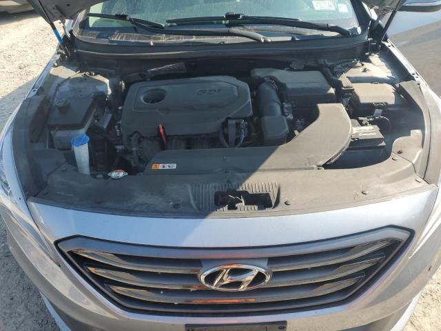 Photo 10 VIN: 5NPE34AF6HH486903 - HYUNDAI SONATA SPO 