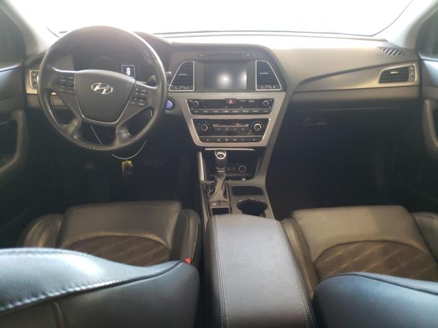 Photo 7 VIN: 5NPE34AF6HH495200 - HYUNDAI SONATA SPO 