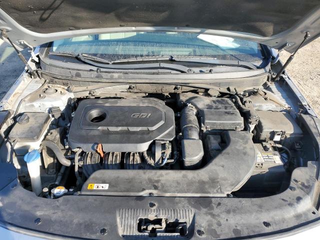 Photo 10 VIN: 5NPE34AF6HH499862 - HYUNDAI SONATA SPO 