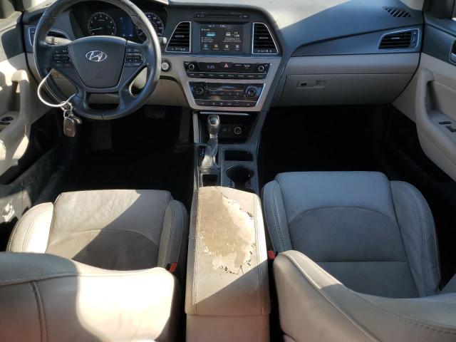 Photo 7 VIN: 5NPE34AF6HH519463 - HYUNDAI SONATA SPO 