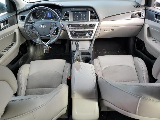 Photo 7 VIN: 5NPE34AF6HH527644 - HYUNDAI SONATA 