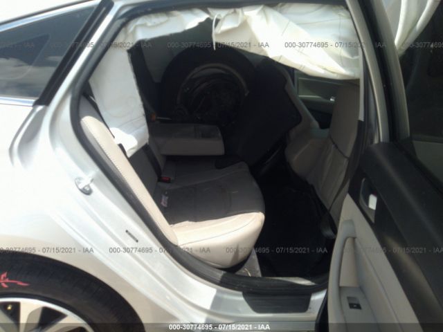 Photo 7 VIN: 5NPE34AF6HH548008 - HYUNDAI SONATA 