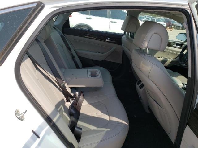 Photo 9 VIN: 5NPE34AF6HH554357 - HYUNDAI SONATA SPO 