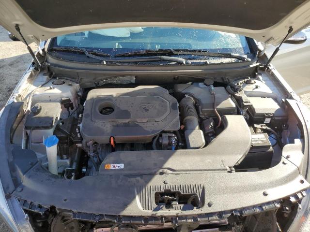 Photo 6 VIN: 5NPE34AF6HH567366 - HYUNDAI SONATA SPO 