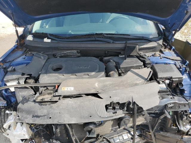 Photo 10 VIN: 5NPE34AF6HH579906 - HYUNDAI SONATA SPO 