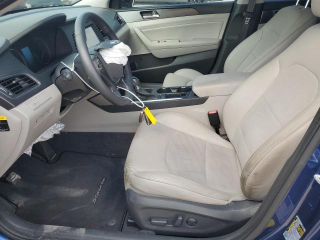 Photo 6 VIN: 5NPE34AF6HH579906 - HYUNDAI SONATA SPO 