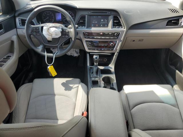 Photo 7 VIN: 5NPE34AF6HH579906 - HYUNDAI SONATA SPO 