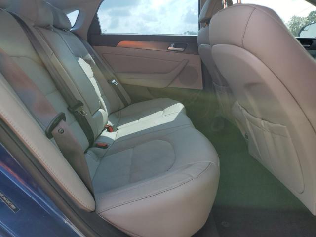 Photo 9 VIN: 5NPE34AF6HH579906 - HYUNDAI SONATA SPO 