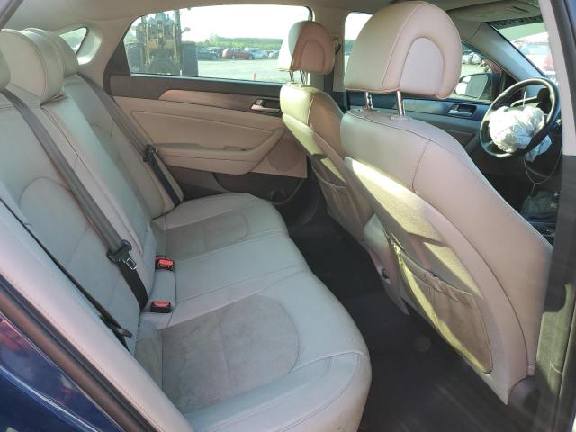 Photo 9 VIN: 5NPE34AF6HH596236 - HYUNDAI SONATA SPO 