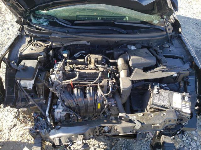 Photo 6 VIN: 5NPE34AF6JH598655 - HYUNDAI SONATA SPO 