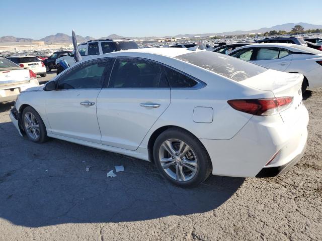 Photo 1 VIN: 5NPE34AF6JH600937 - HYUNDAI SONATA SPO 