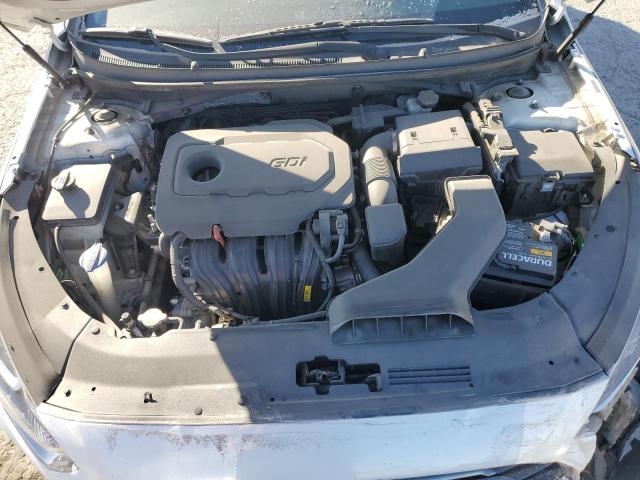 Photo 10 VIN: 5NPE34AF6JH600937 - HYUNDAI SONATA SPO 