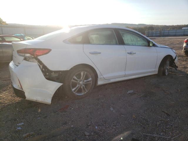 Photo 2 VIN: 5NPE34AF6JH601764 - HYUNDAI SONATA SPO 