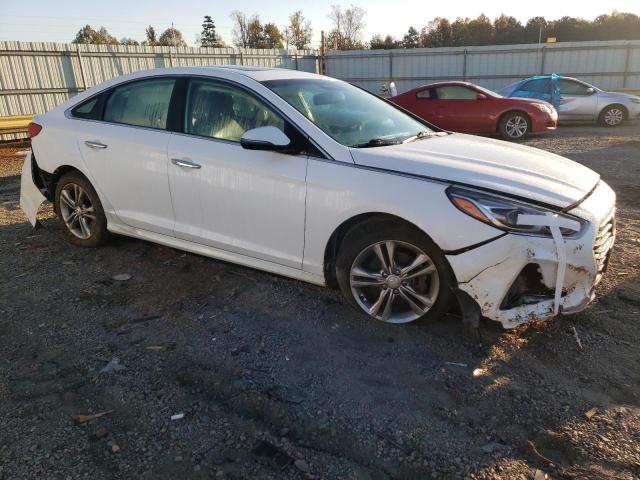 Photo 3 VIN: 5NPE34AF6JH601764 - HYUNDAI SONATA SPO 