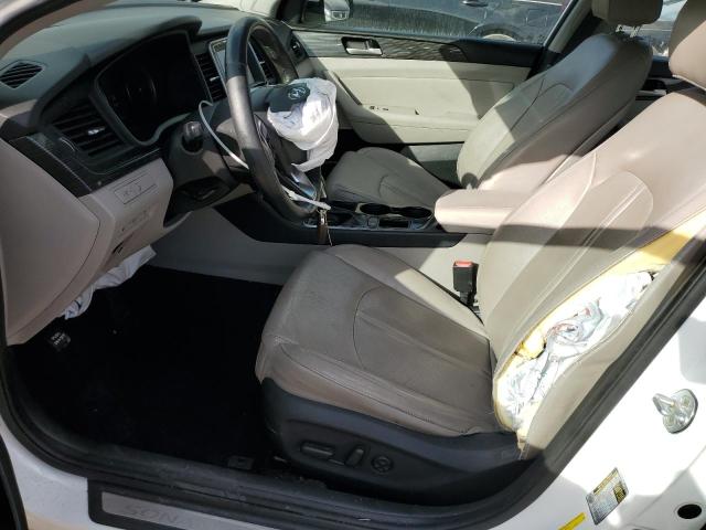 Photo 6 VIN: 5NPE34AF6JH601764 - HYUNDAI SONATA SPO 