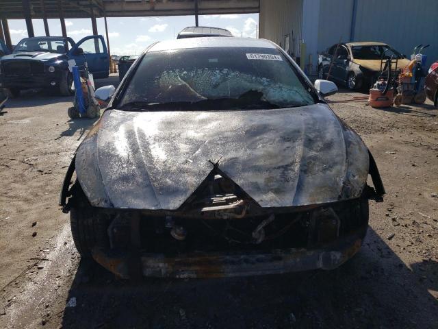 Photo 4 VIN: 5NPE34AF6JH604325 - HYUNDAI SONATA 