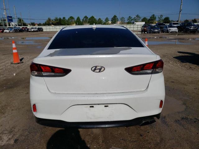 Photo 5 VIN: 5NPE34AF6JH604325 - HYUNDAI SONATA 