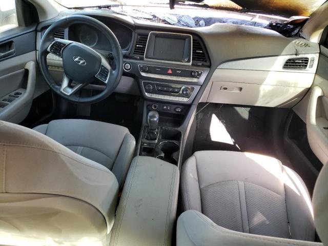 Photo 7 VIN: 5NPE34AF6JH604325 - HYUNDAI SONATA 