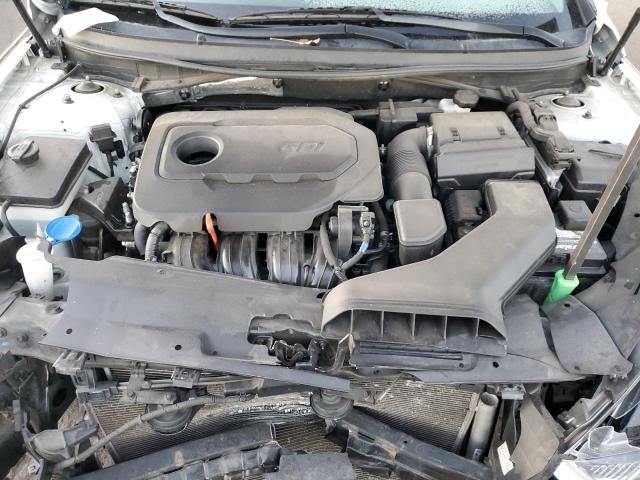 Photo 10 VIN: 5NPE34AF6JH609637 - HYUNDAI SONATA SPO 