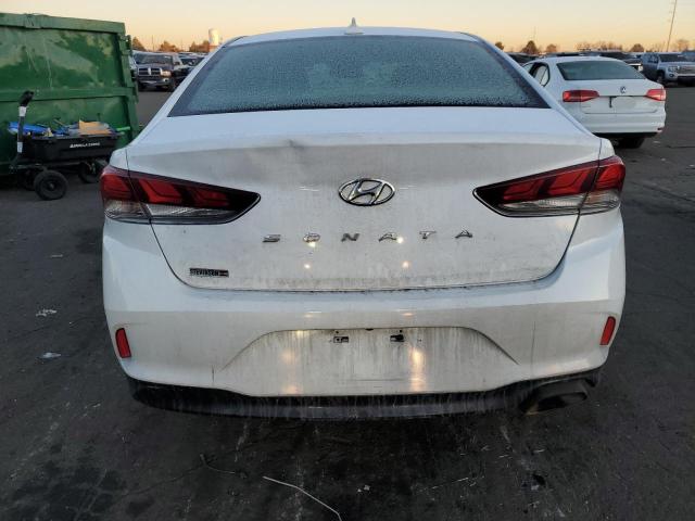 Photo 5 VIN: 5NPE34AF6JH609637 - HYUNDAI SONATA SPO 