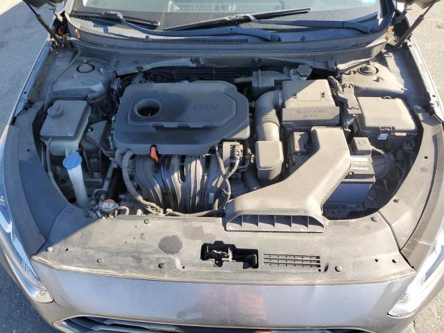 Photo 10 VIN: 5NPE34AF6JH622002 - HYUNDAI SONATA SPO 