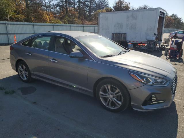 Photo 3 VIN: 5NPE34AF6JH622002 - HYUNDAI SONATA SPO 