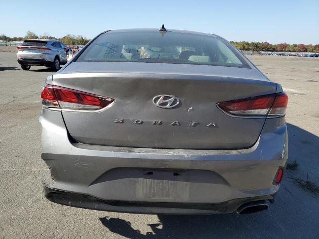 Photo 5 VIN: 5NPE34AF6JH622002 - HYUNDAI SONATA SPO 