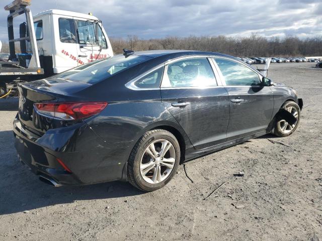 Photo 2 VIN: 5NPE34AF6JH625286 - HYUNDAI SONATA 