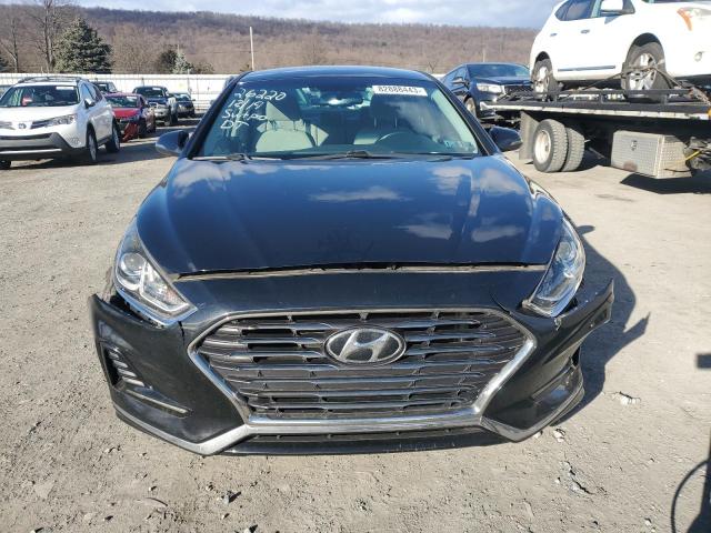 Photo 4 VIN: 5NPE34AF6JH625286 - HYUNDAI SONATA 