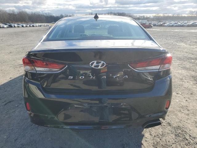 Photo 5 VIN: 5NPE34AF6JH625286 - HYUNDAI SONATA 