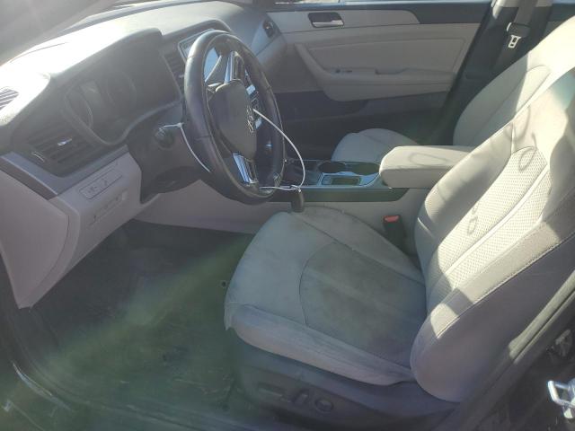 Photo 6 VIN: 5NPE34AF6JH625286 - HYUNDAI SONATA 